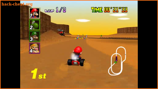 Mariokart 64 Tips & Walkthrough 2019 Guide screenshot