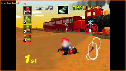 Mariokart 64 Tips & Walkthrough 2019 Guide screenshot