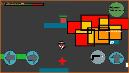 Mark The Square (God Mode) screenshot