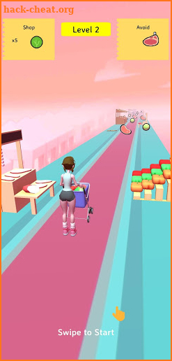 Market Mania - Shopping Game screenshot