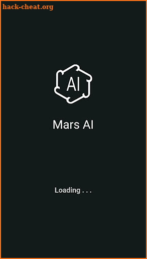 Mars AI - Ask AI screenshot