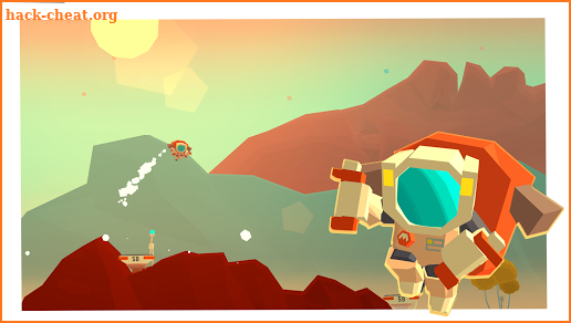 Mars: Mars screenshot