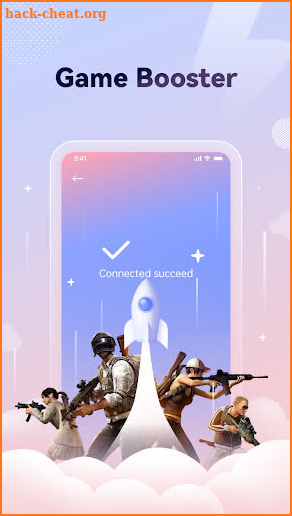 Mars VPN - Secure & Private screenshot