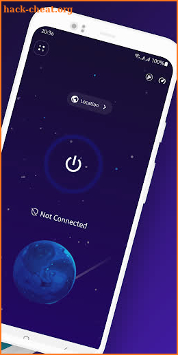 Mars VPN, Super Fast & Secure screenshot