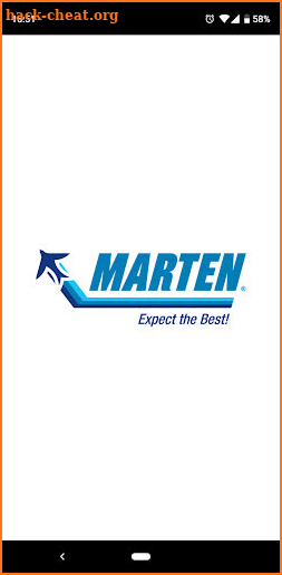 Marten Driver screenshot