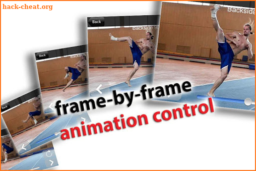 MARTIAL ARTS TRICKING Interactive Tutorials screenshot