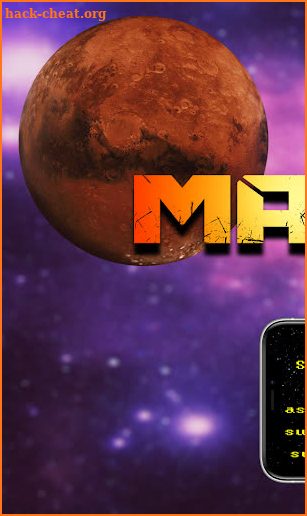 MartianSurf screenshot