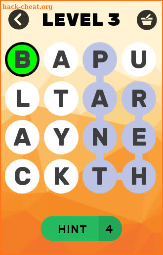 Marvel Super Heroes Word Game - 2019 screenshot