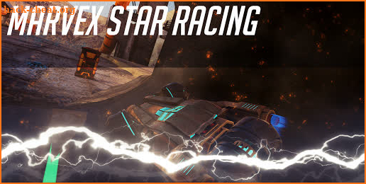 Marvex Star Racing screenshot