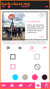 Mary Kay Travel screenshot