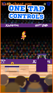 Mascot Dunks screenshot