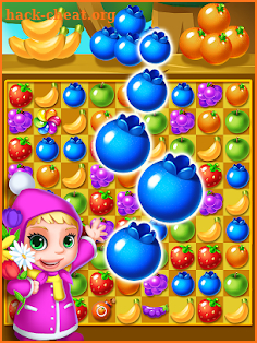 Masha Fruit Forest screenshot