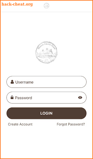 Mason Grove Farm screenshot