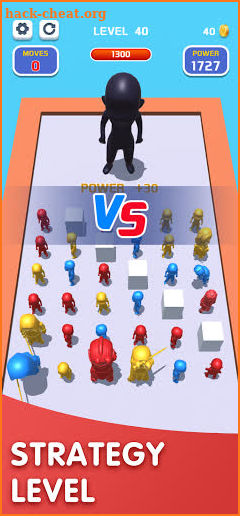 Mass Battle screenshot