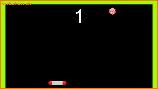 Massage Ball screenshot