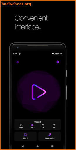 Massager - Vibrator screenshot