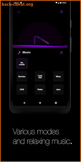 Massager - Vibrator screenshot