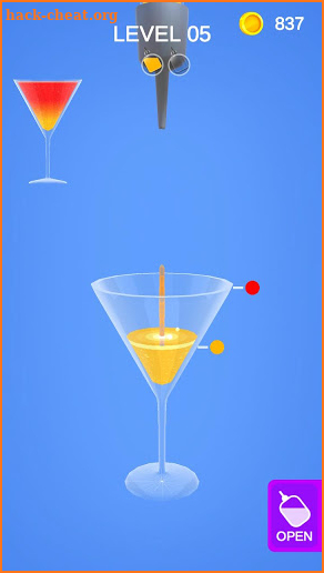 Master Bartender screenshot