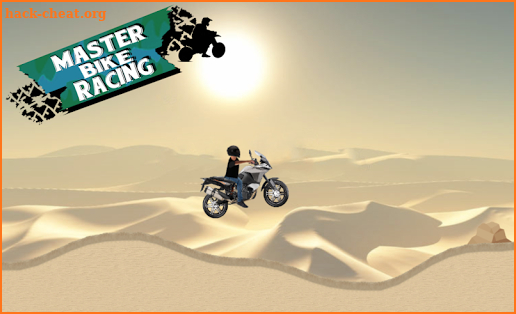 Master Bike Racing screenshot