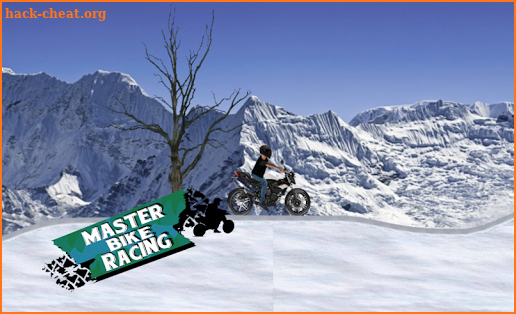 Master Bike Racing screenshot