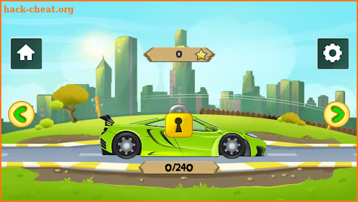 Master Car Salon screenshot