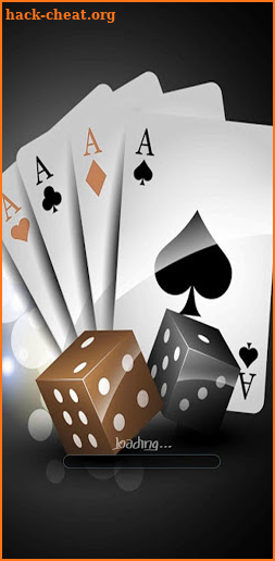 Master Card Solitaire screenshot