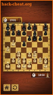 Master Chess screenshot