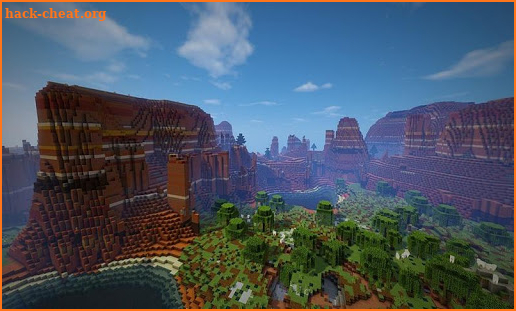 Master Craft 2 : Exploration and Survival screenshot