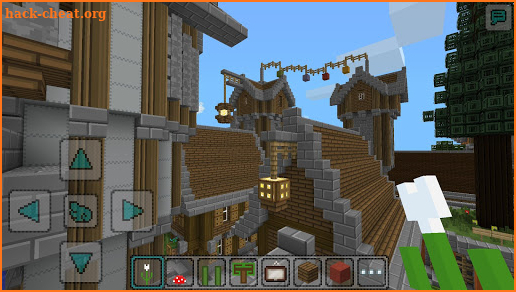 Master Craft screenshot