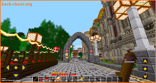 Master Craft 3D Survival Games screenshot