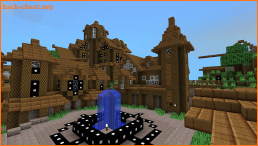 Master Craft: Free Pocket Edition screenshot