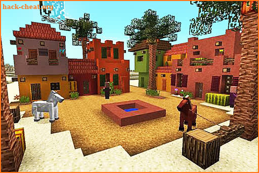 Master Craft - new Block Crafting 2020 screenshot