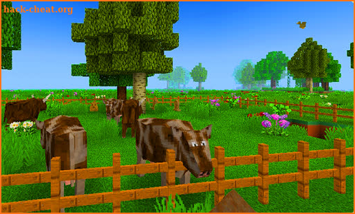 Master Craft New MultiCraft Game screenshot