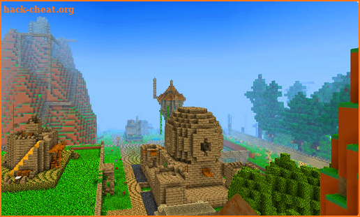 Master Craft New MultiCraft Game screenshot