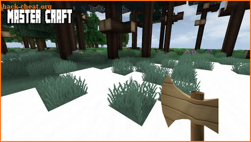 Master Craft New MultiCraft Games screenshot