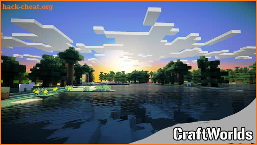 Master Craft Survival - Build And Crafting 2020 screenshot