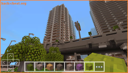 Master Craft : Survival Exploration Master screenshot