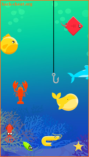 Master Fishing screenshot