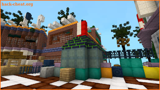 Master LocoCraft Survival Crafting Games screenshot