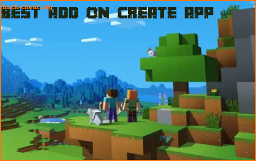 Master Mods for minecraft PE - Mermaid mcpe Addons screenshot