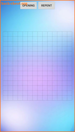 Master of Gomoku screenshot