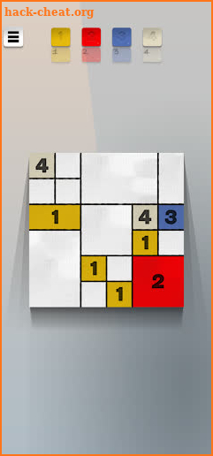 Master of Puzzles screenshot