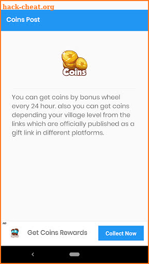 Master of Spins - Tips for Coin Master screenshot