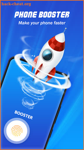 Master Phone Cleaner: App Clean & Speed Booster screenshot