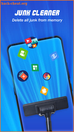 Master Phone Cleaner: App Clean & Speed Booster screenshot