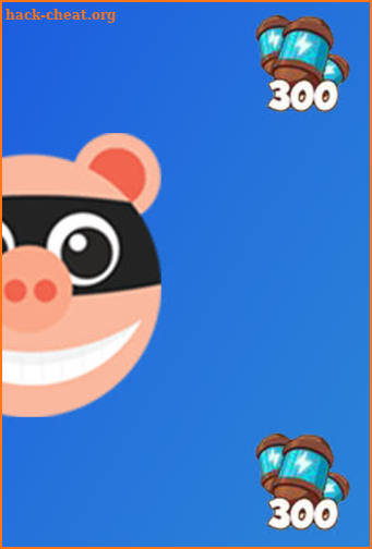 Master Pig  Coins and Spins Tricks screenshot