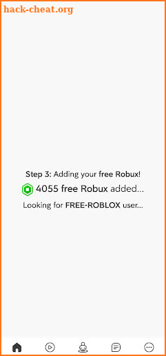 Master Robux - Get Real Robux screenshot