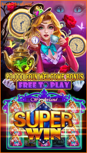 Master Slots Casino screenshot