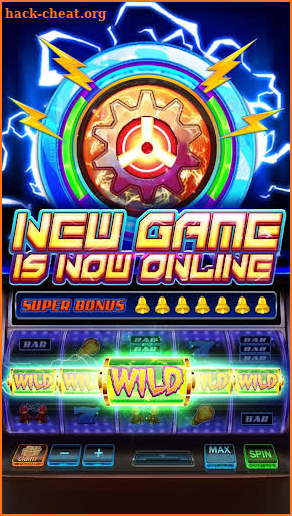 Master Slots Casino screenshot