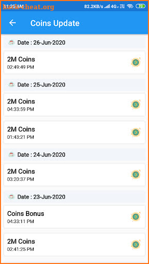 Master Spin Coin Tips : Free Spins and Coins screenshot